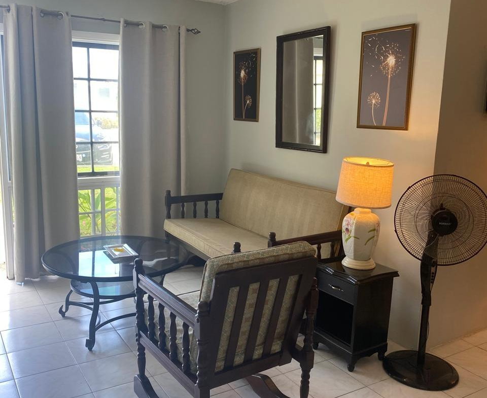 Third image of C102-seawind Sunset dr in Montego Bay, St. James, Jamaica - property is For Rent