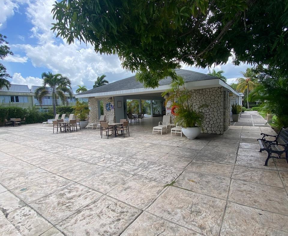 Twenty-First image of C102-seawind Sunset dr in Montego Bay, St. James, Jamaica - property is For Rent