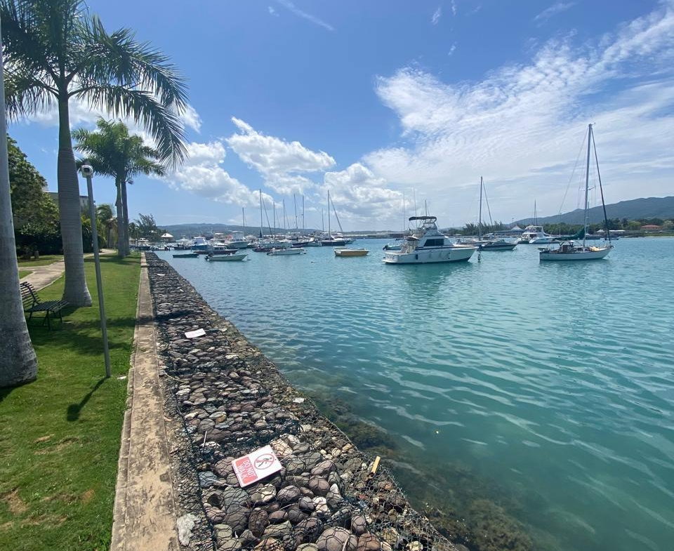 Twenty-Fourth image of C102-seawind Sunset dr in Montego Bay, St. James, Jamaica - property is For Rent