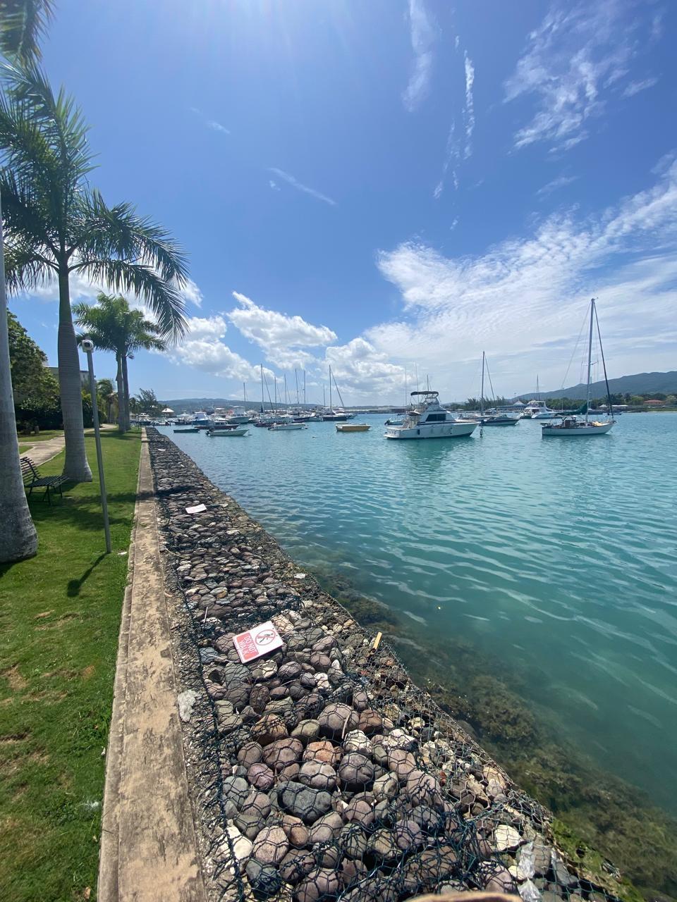 Twenty-Fourth image of C102-seawind Sunset dr in Montego Bay, St. James, Jamaica - property is For Rent