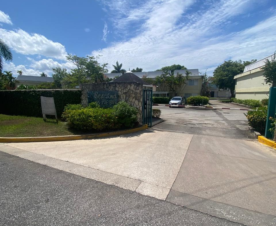 Twenty-Fifth image of C102-seawind Sunset dr in Montego Bay, St. James, Jamaica - property is For Rent