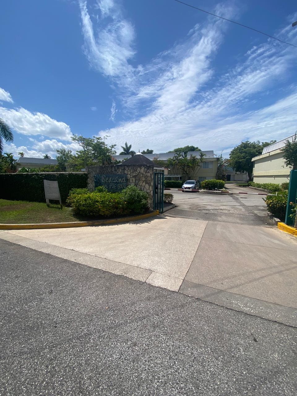 Twenty-Fifth image of C102-seawind Sunset dr in Montego Bay, St. James, Jamaica - property is For Rent