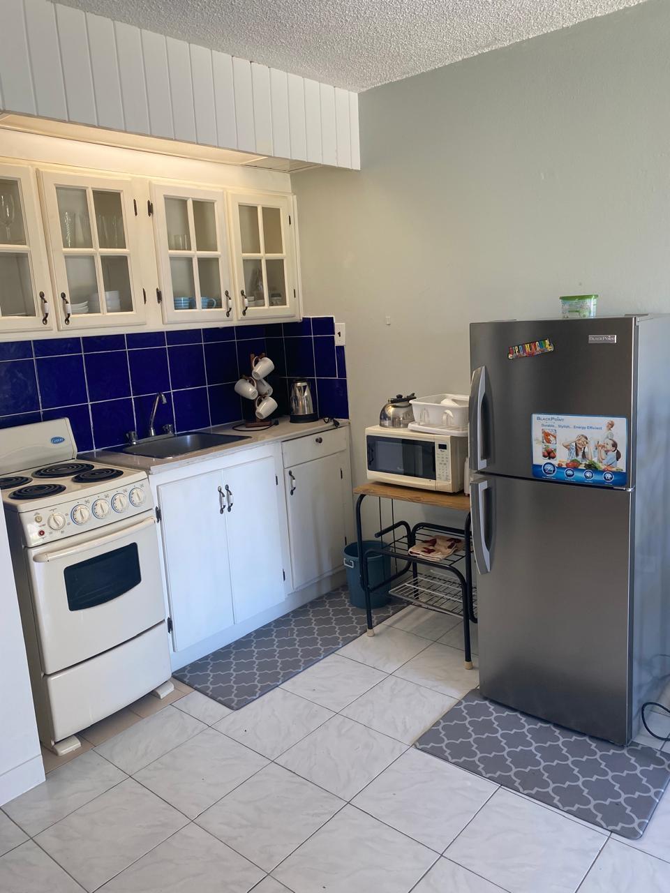 Fifth image of C102-seawind Sunset dr in Montego Bay, St. James, Jamaica - property is For Rent