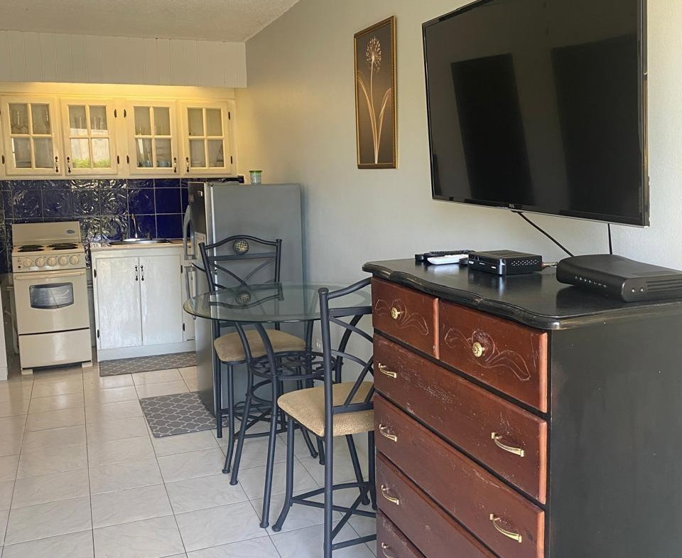 Seventh image of C102-seawind Sunset dr in Montego Bay, St. James, Jamaica - property is For Rent