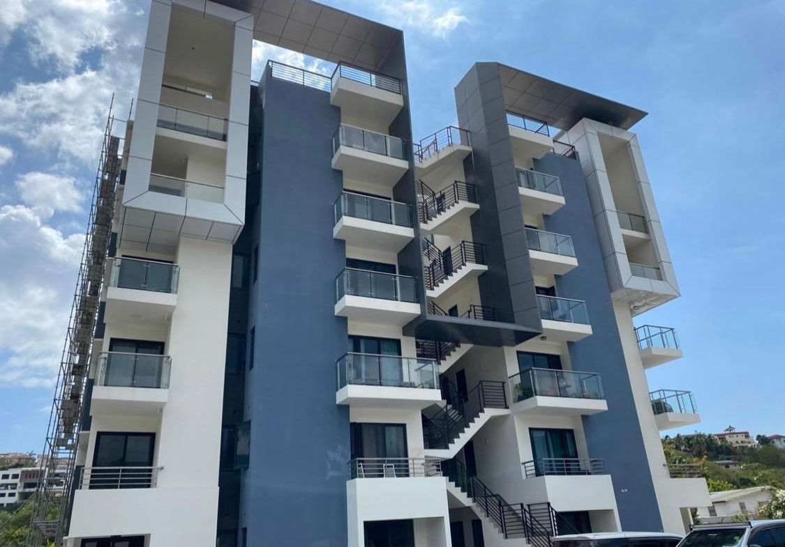 First image of 202-39 Wellington Drive in Kingston 6, St. Andrew, Jamaica - property is For Sale