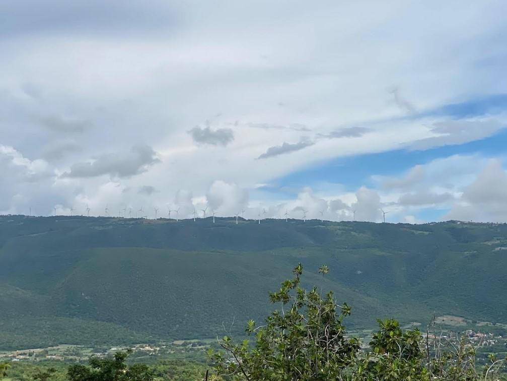 Fourth image of Chocolate Hole, Essex Val in Junction, St. Elizabeth, Jamaica - property is For Sale