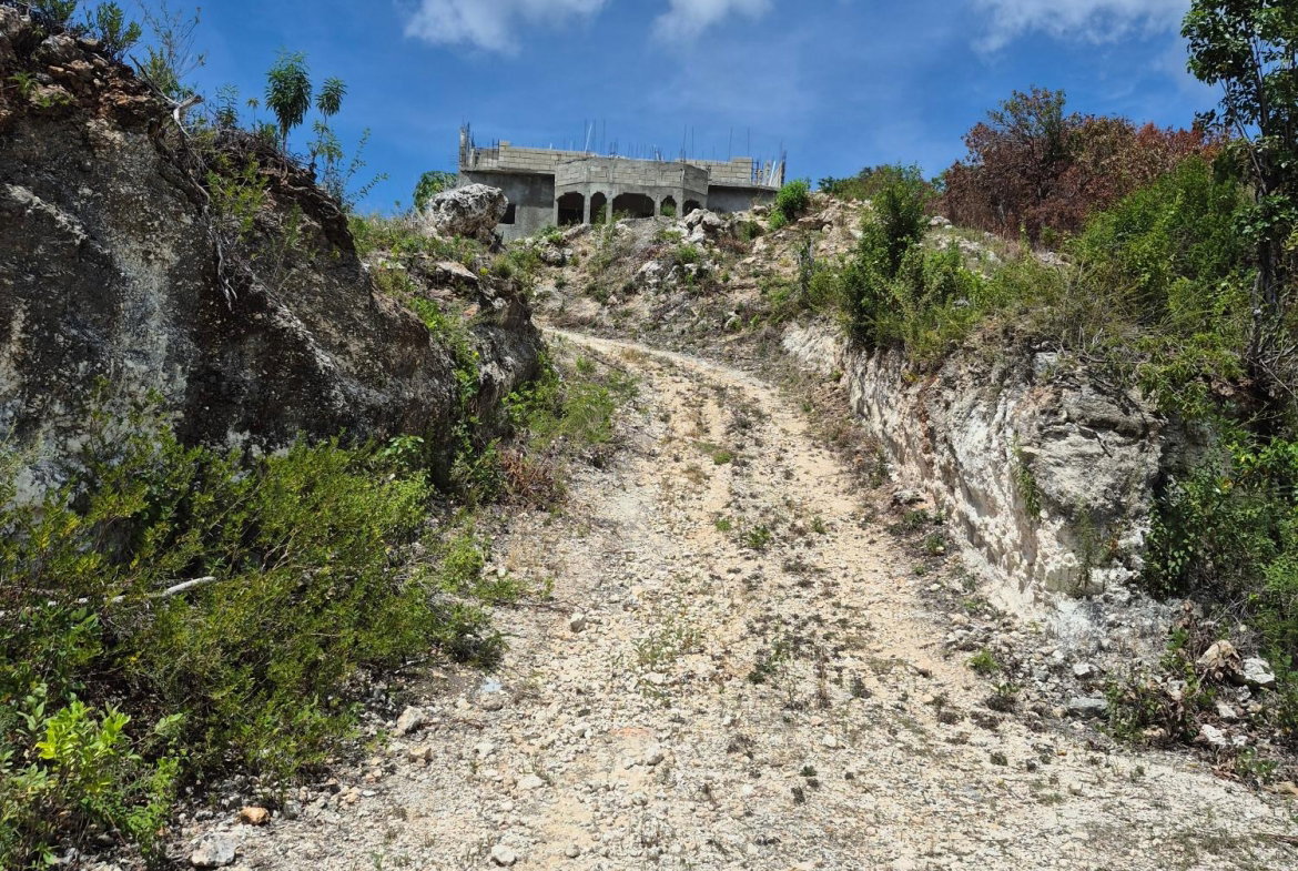 Third image of Block D-lot 122 Albion Heights Boulevard in Albion, St. Thomas, Jamaica - property is For Sale
