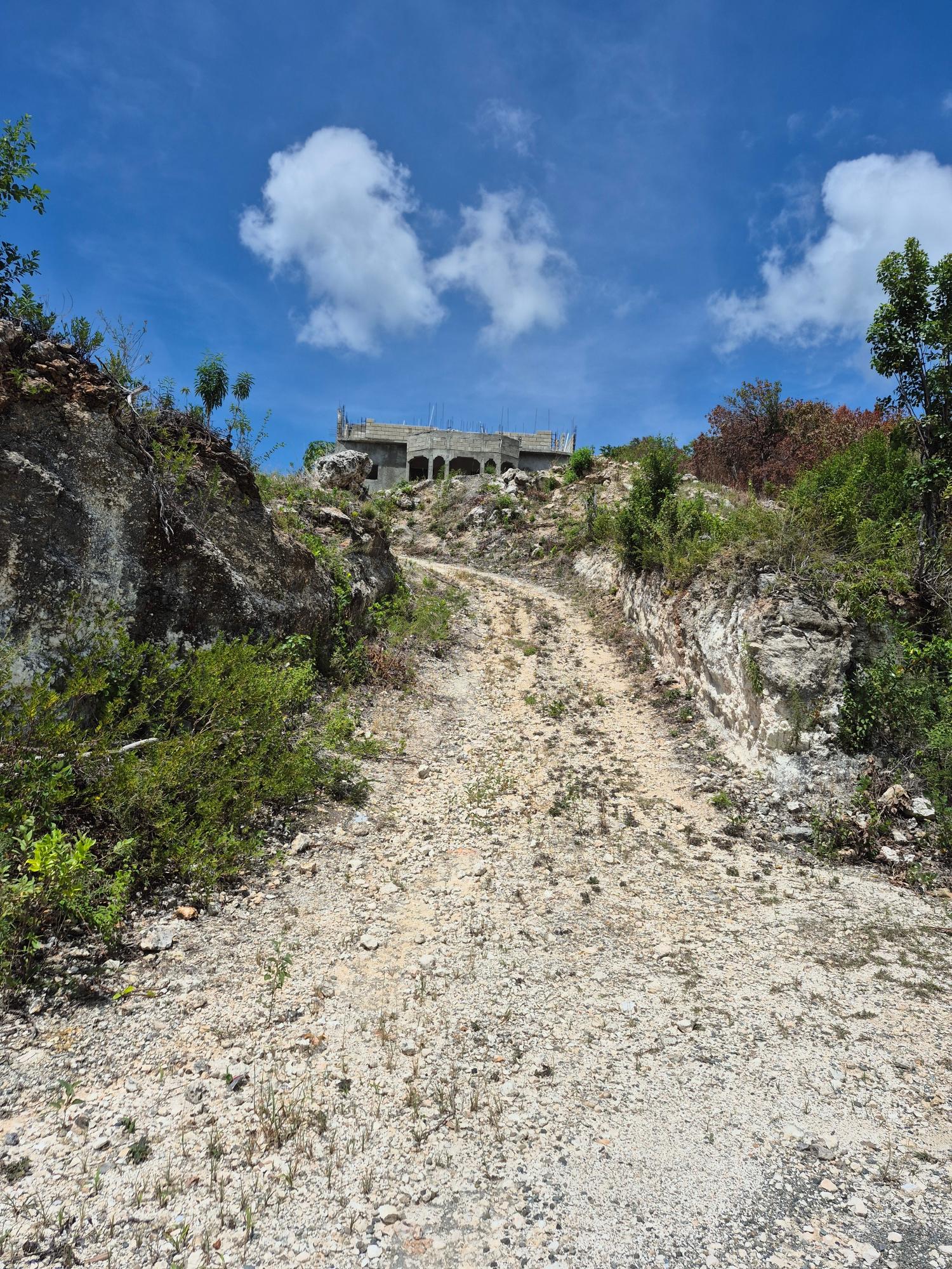 Third image of Block D-lot 122 Albion Heights Boulevard in Albion, St. Thomas, Jamaica - property is For Sale