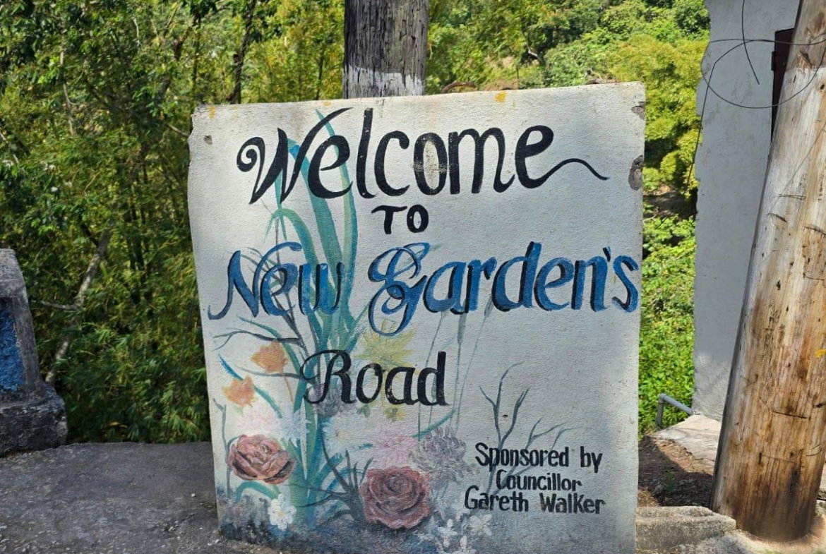First image of Blue Mountain, New Gardens in Stony Hill P.O., St. Andrew, Jamaica - property is For Sale