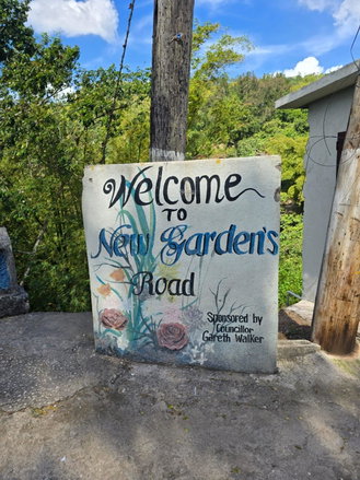 First image of Blue Mountain, New Gardens in Stony Hill P.O., St. Andrew, Jamaica - property is For Sale