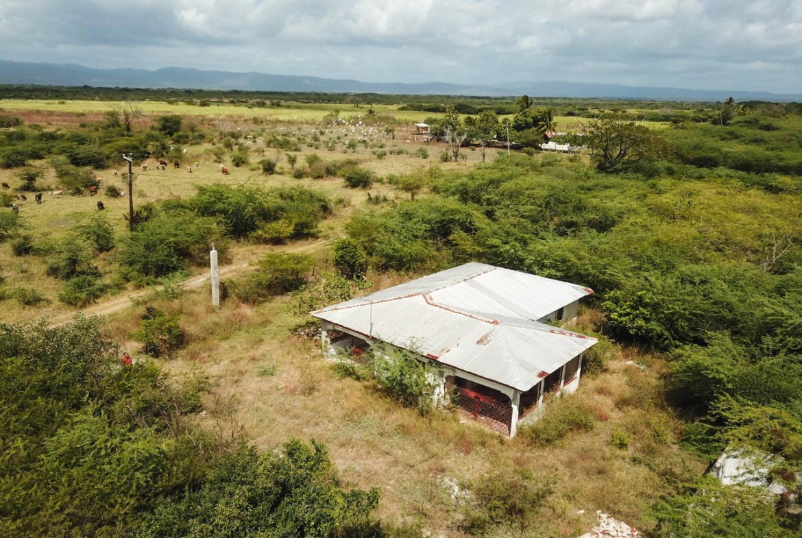 Third image of Fort Simonds,vernam Field in Milk River, Clarendon, Jamaica - property is For Sale