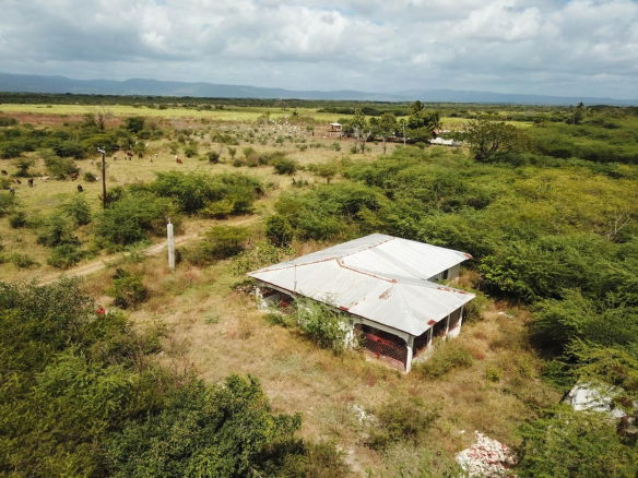First image of Fort Simonds,vernam Field in Milk River, Clarendon, Jamaica - property is For Sale