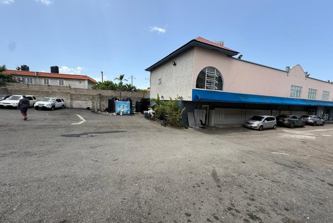 Third image of 113 Constant Spring Road in Constant Spring P.O., St. Andrew, Jamaica - property is For Rent