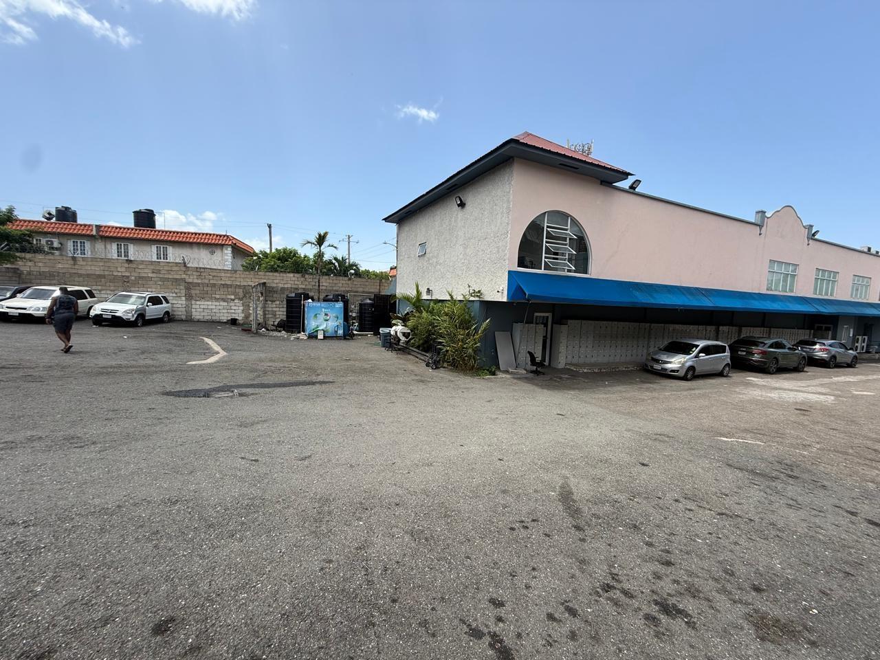 Third image of 113 Constant Spring Road in Constant Spring P.O., St. Andrew, Jamaica - property is For Rent