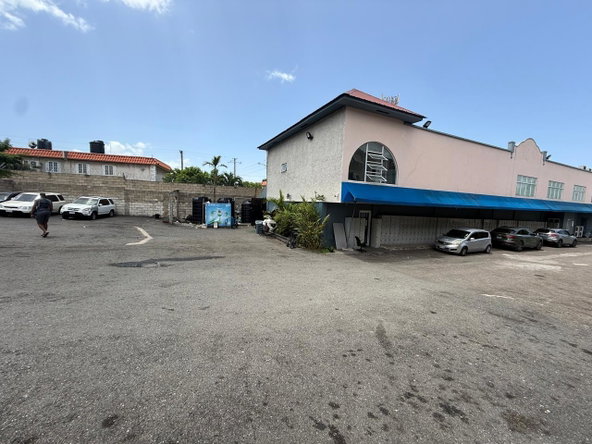 Third image of 113 Constant Spring Road in Constant Spring P.O., St. Andrew, Jamaica - property is For Rent