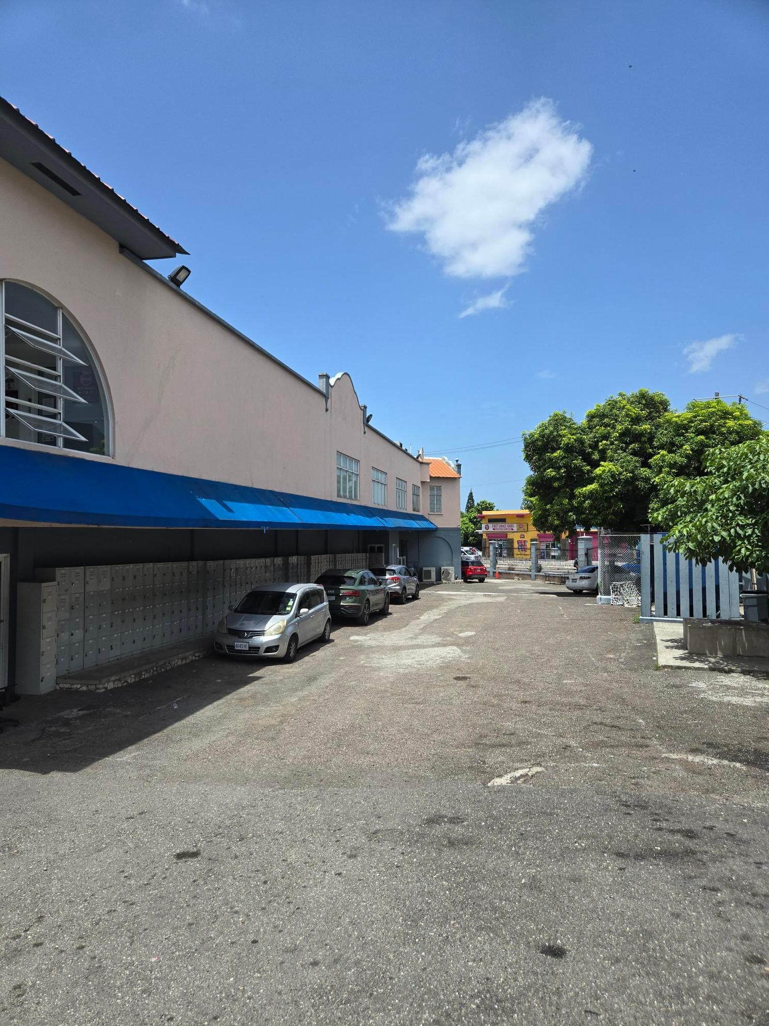 Fifth image of 113 Constant Spring Road in Constant Spring P.O., St. Andrew, Jamaica - property is For Rent