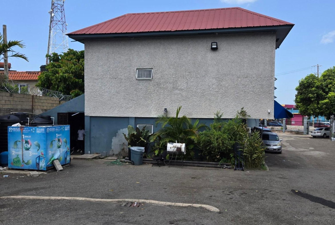 Sixth image of 113 Constant Spring Road in Constant Spring P.O., St. Andrew, Jamaica - property is For Rent