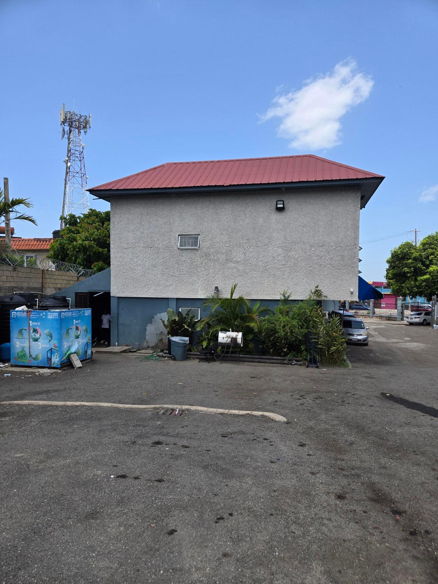 Sixth image of 113 Constant Spring Road in Constant Spring P.O., St. Andrew, Jamaica - property is For Rent