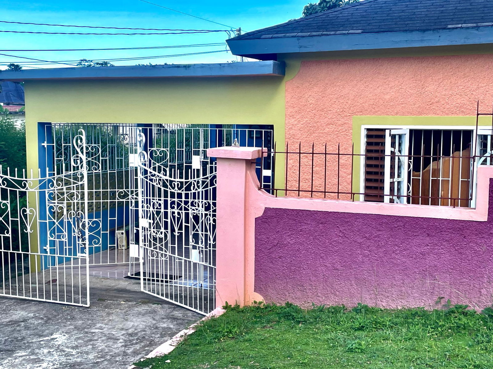 Second image of 152 Boscobel Heights in Boscobel Heights, St. Mary, Jamaica - property is For Sale