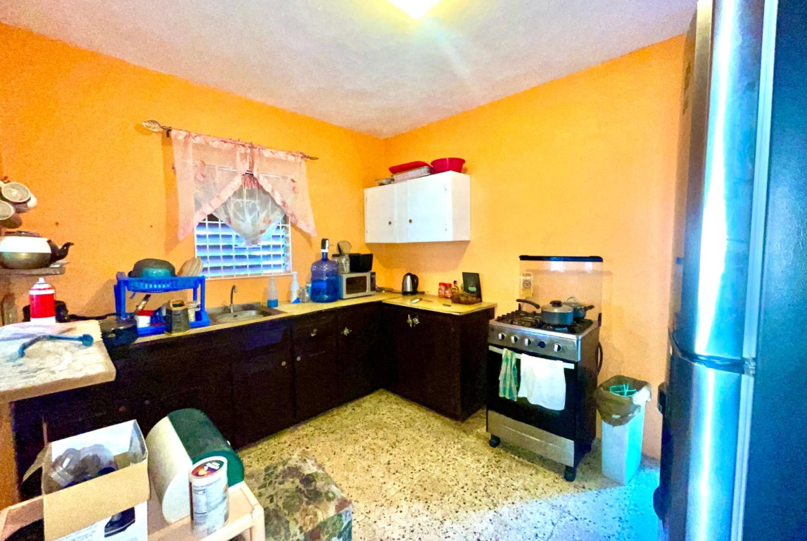 Twelfth image of 152 Boscobel Heights in Boscobel Heights, St. Mary, Jamaica - property is For Sale