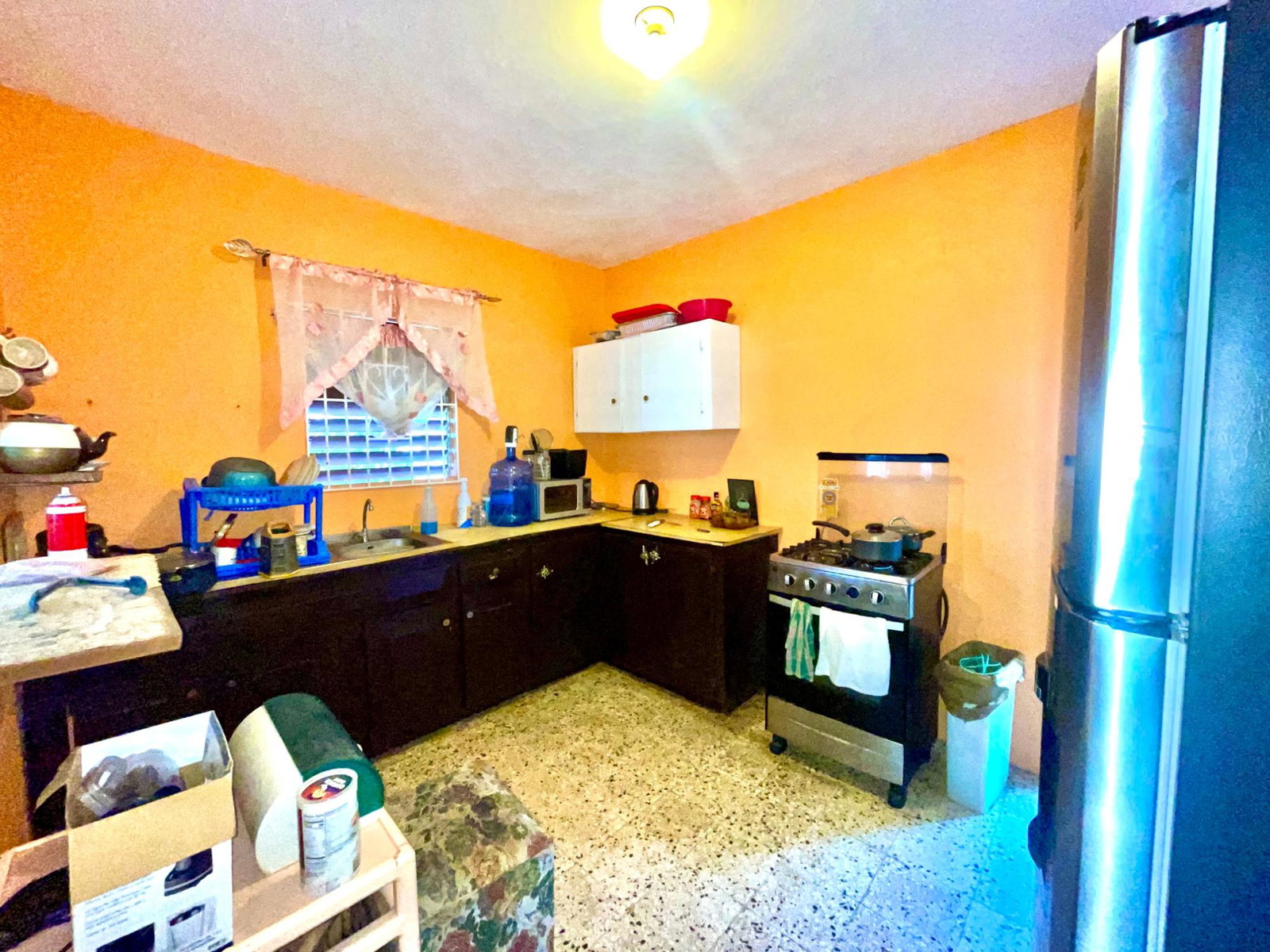 Twelfth image of 152 Boscobel Heights in Boscobel Heights, St. Mary, Jamaica - property is For Sale
