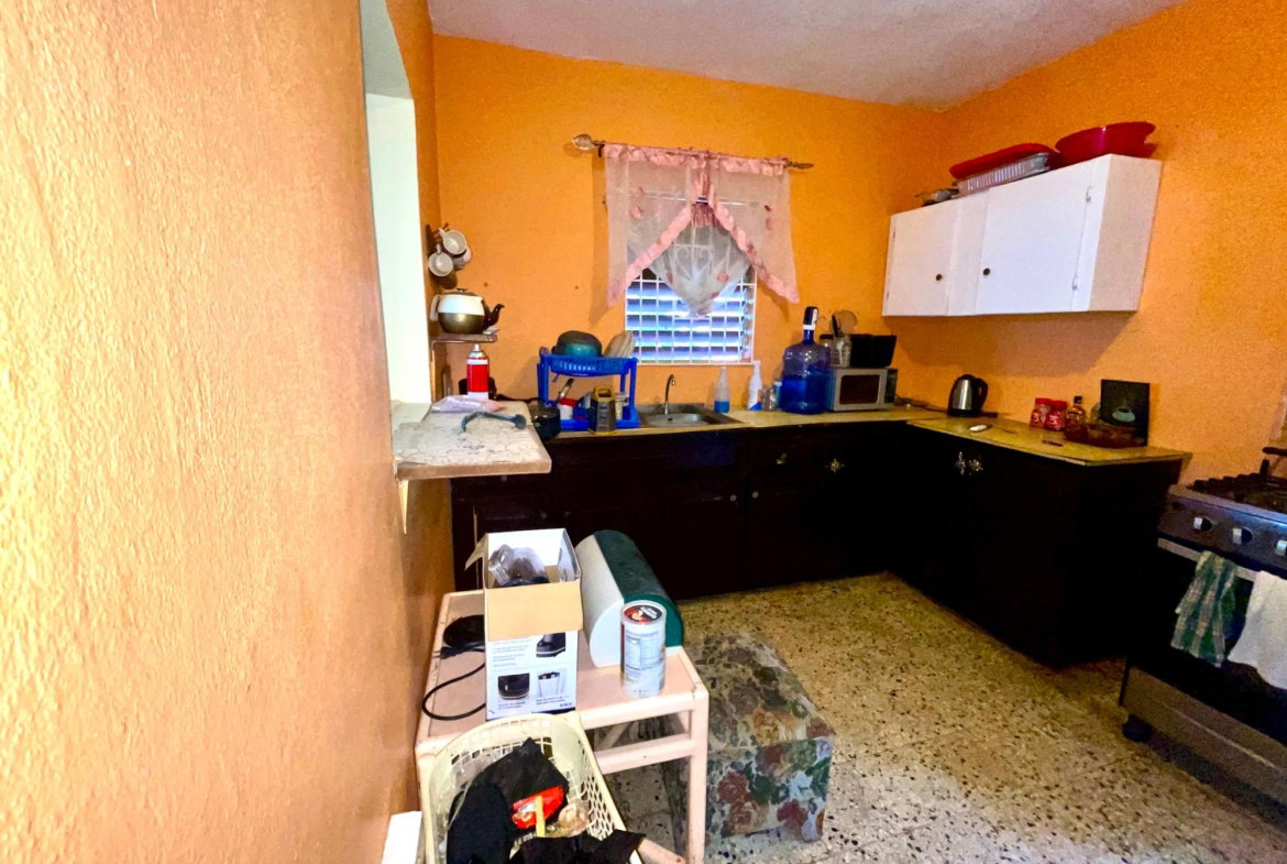 Thirteenth image of 152 Boscobel Heights in Boscobel Heights, St. Mary, Jamaica - property is For Sale