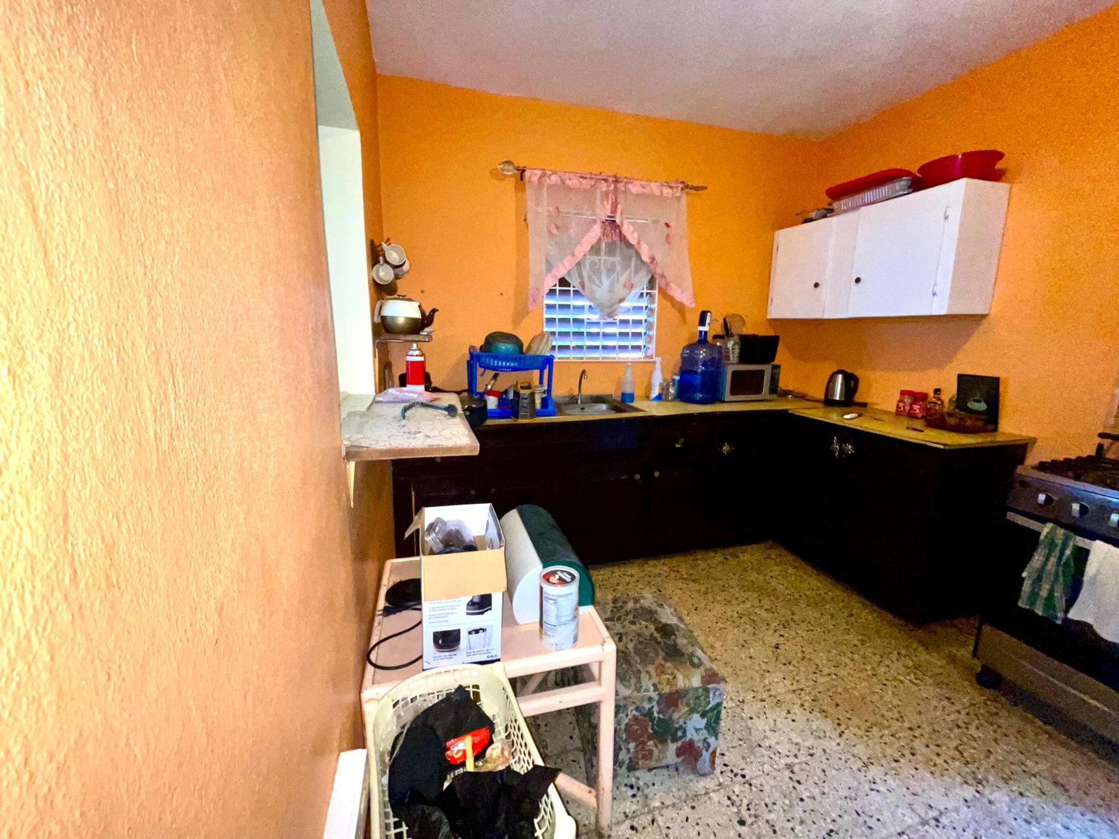 Thirteenth image of 152 Boscobel Heights in Boscobel Heights, St. Mary, Jamaica - property is For Sale