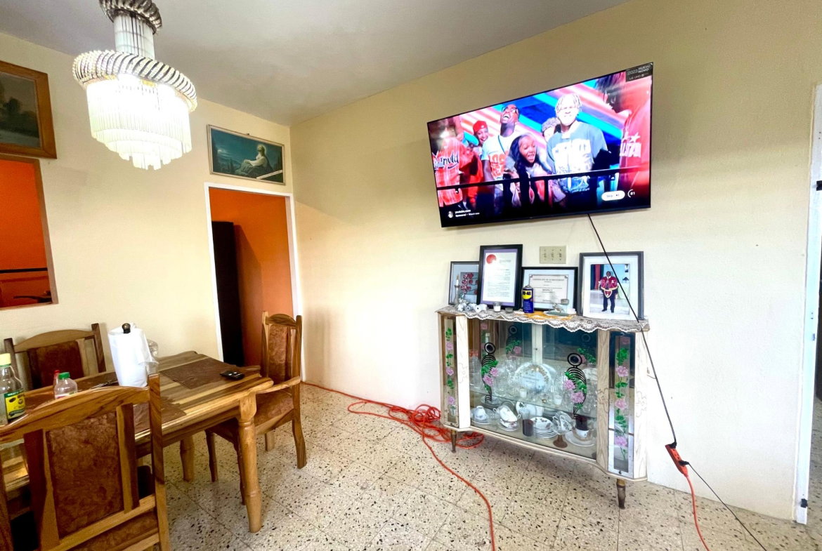 Fourteenth image of 152 Boscobel Heights in Boscobel Heights, St. Mary, Jamaica - property is For Sale