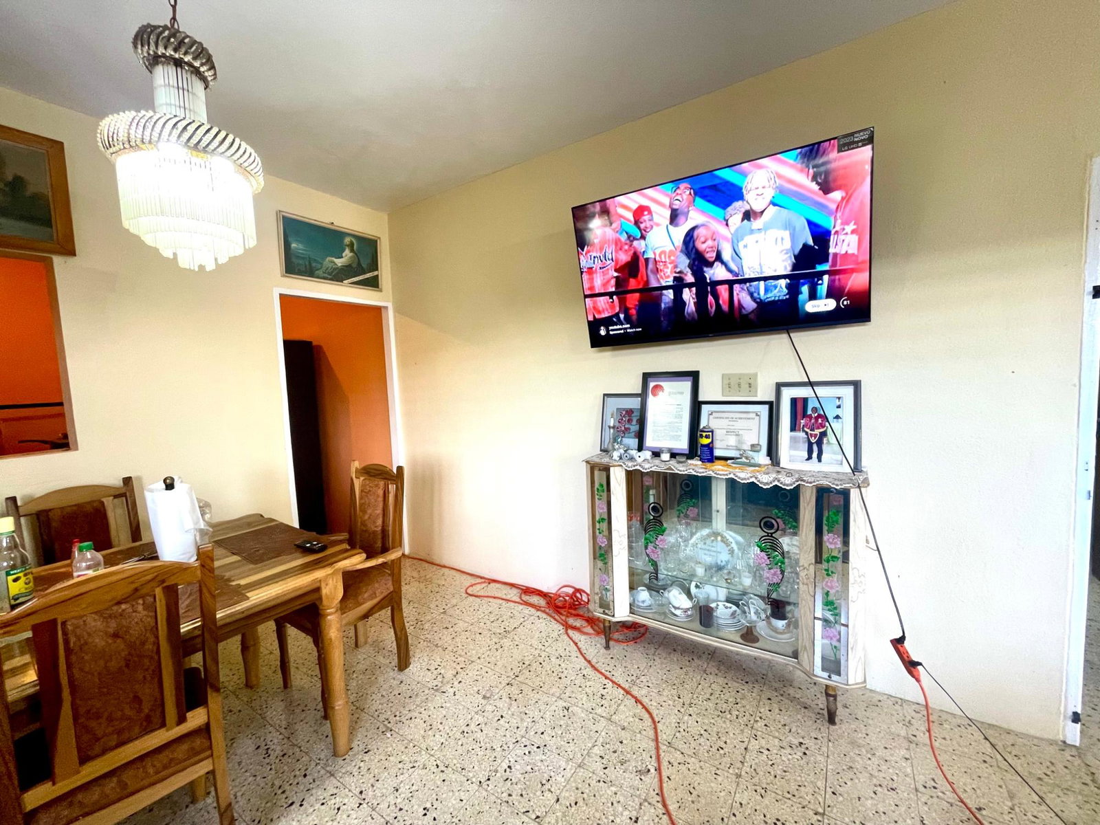 Fourteenth image of 152 Boscobel Heights in Boscobel Heights, St. Mary, Jamaica - property is For Sale