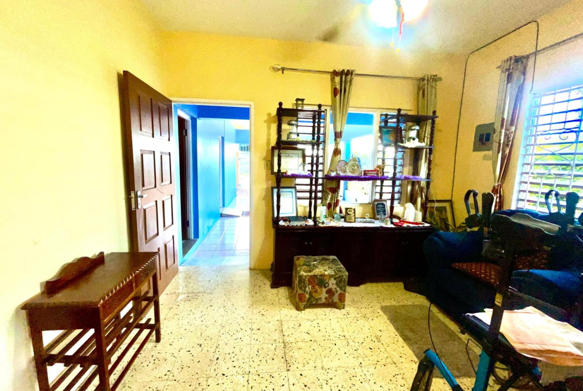 Fifteenth image of 152 Boscobel Heights in Boscobel Heights, St. Mary, Jamaica - property is For Sale