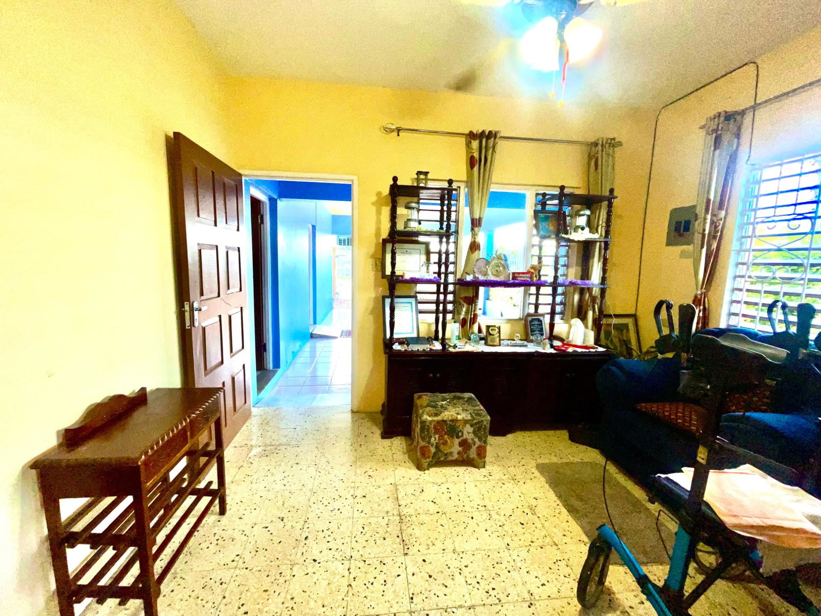 Fifteenth image of 152 Boscobel Heights in Boscobel Heights, St. Mary, Jamaica - property is For Sale