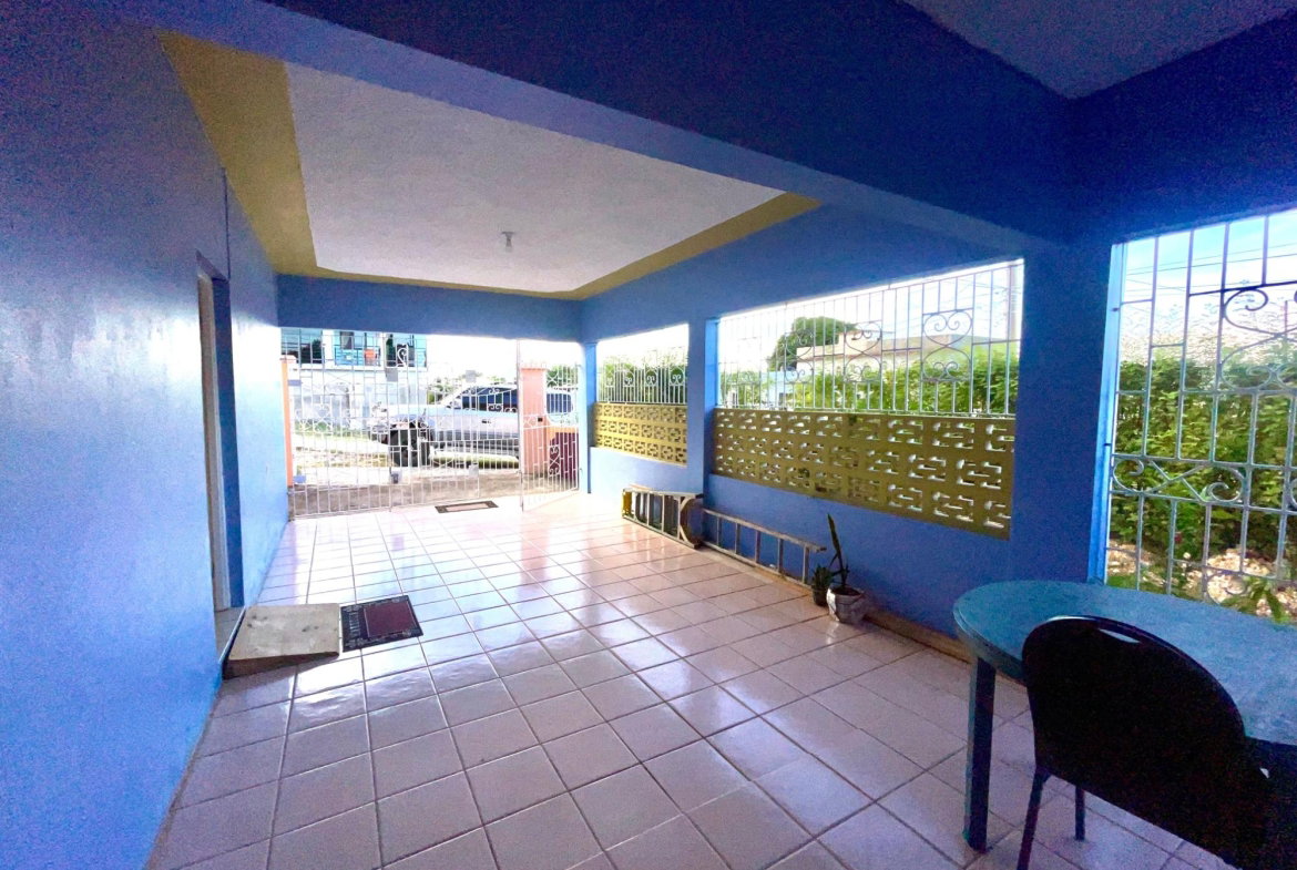 Sixteenth image of 152 Boscobel Heights in Boscobel Heights, St. Mary, Jamaica - property is For Sale
