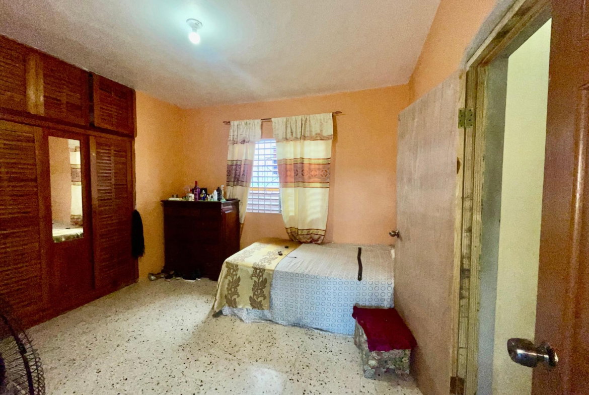 Seventeenth image of 152 Boscobel Heights in Boscobel Heights, St. Mary, Jamaica - property is For Sale