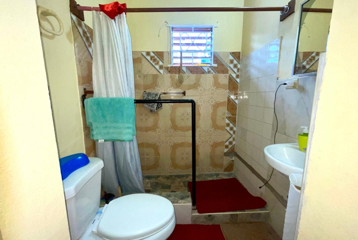 Eighteenth image of 152 Boscobel Heights in Boscobel Heights, St. Mary, Jamaica - property is For Sale