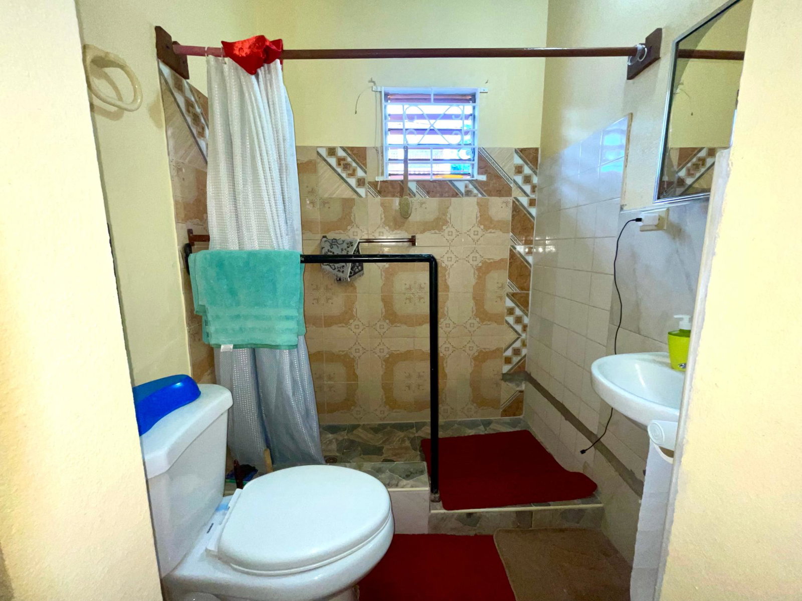 Eighteenth image of 152 Boscobel Heights in Boscobel Heights, St. Mary, Jamaica - property is For Sale