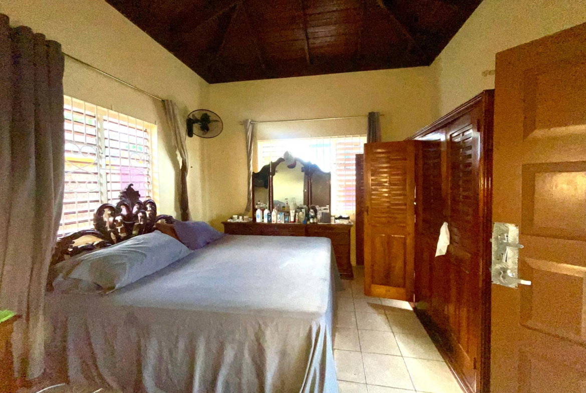 Nineteenth image of 152 Boscobel Heights in Boscobel Heights, St. Mary, Jamaica - property is For Sale