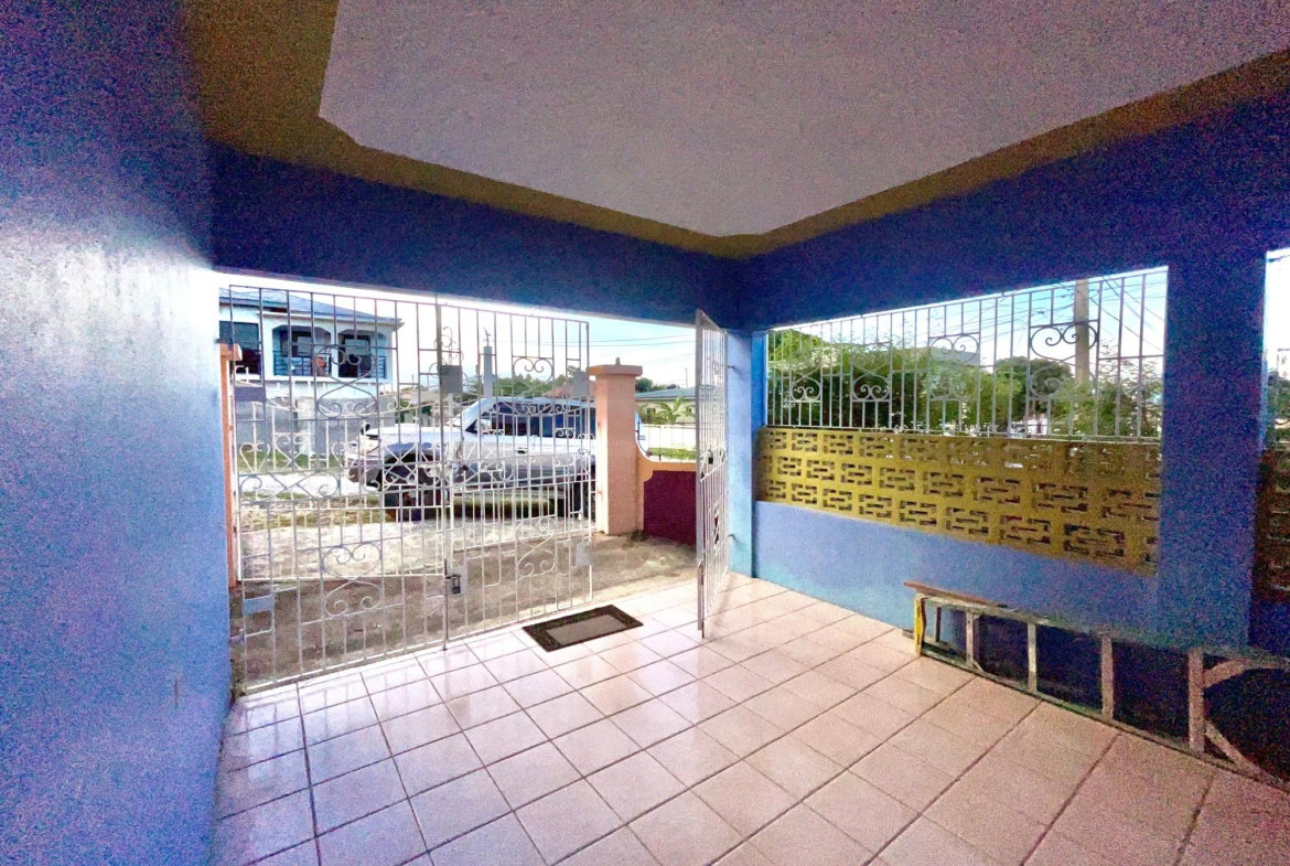 Twentieth image of 152 Boscobel Heights in Boscobel Heights, St. Mary, Jamaica - property is For Sale
