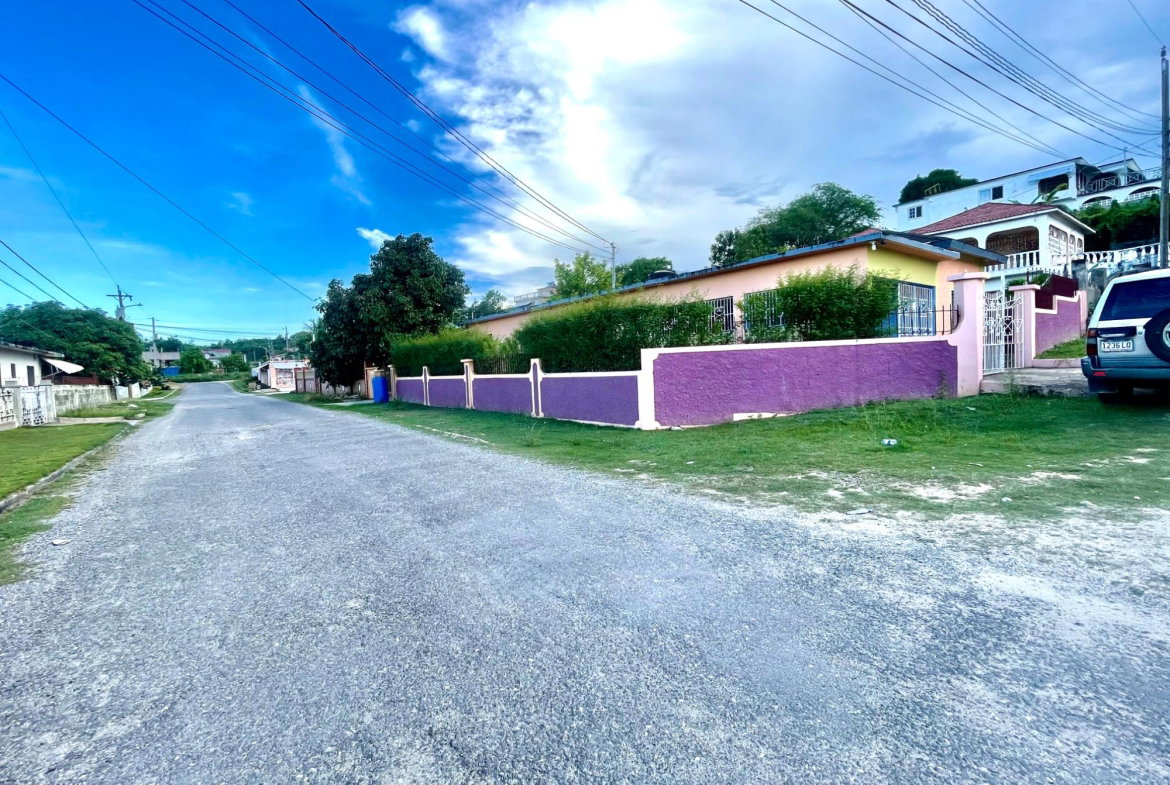 Third image of 152 Boscobel Heights in Boscobel Heights, St. Mary, Jamaica - property is For Sale
