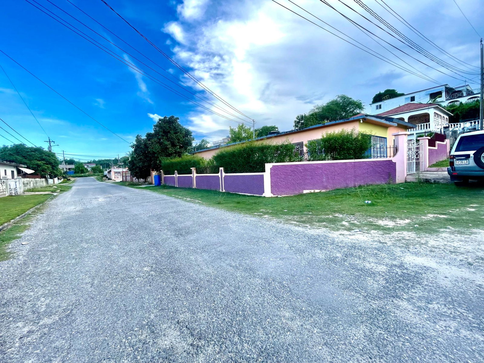 Third image of 152 Boscobel Heights in Boscobel Heights, St. Mary, Jamaica - property is For Sale
