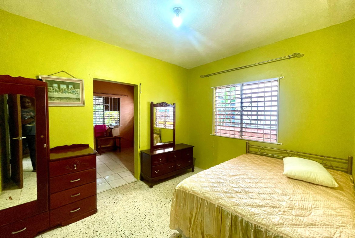 Fourth image of 152 Boscobel Heights in Boscobel Heights, St. Mary, Jamaica - property is For Sale