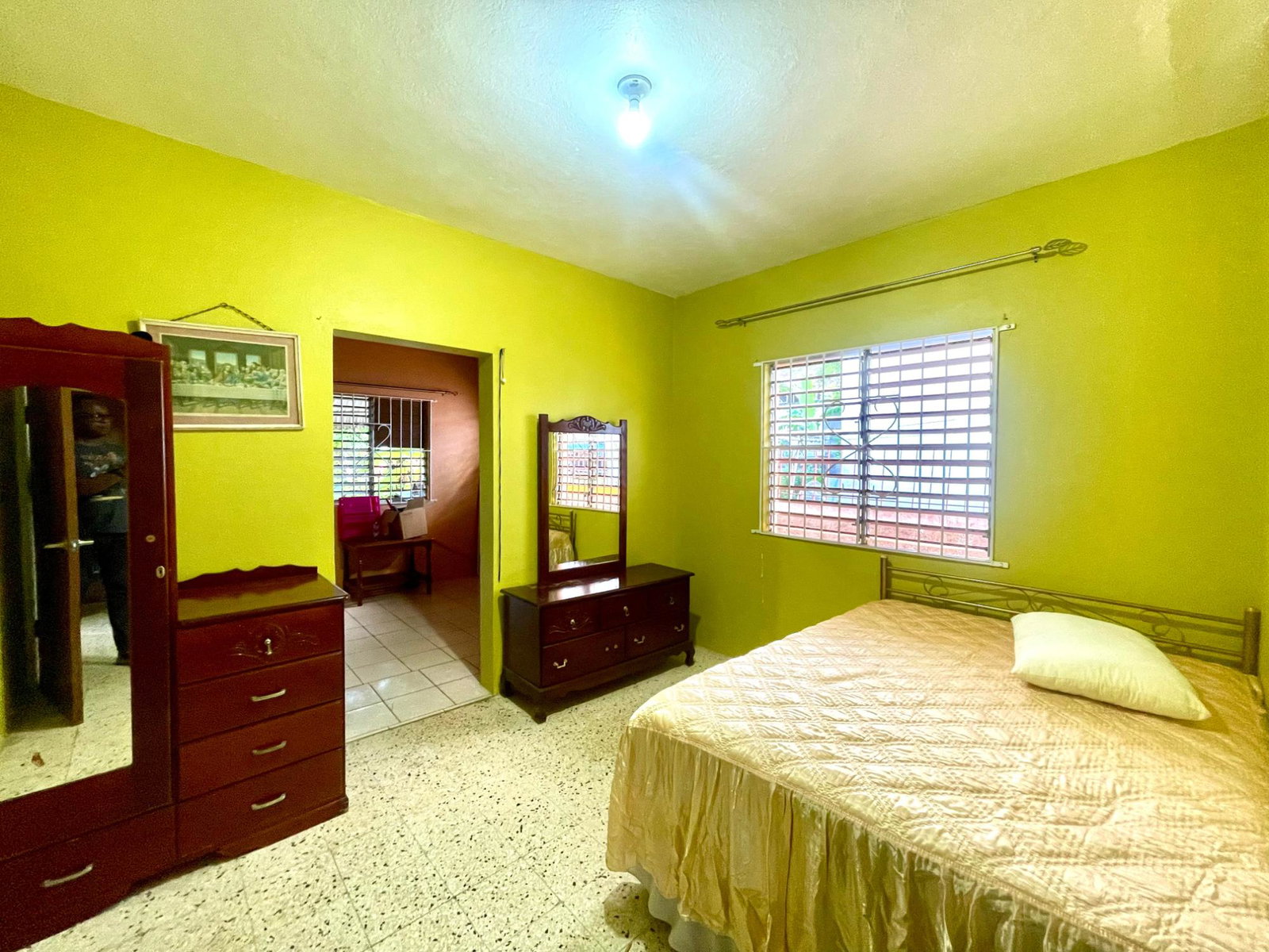 Fourth image of 152 Boscobel Heights in Boscobel Heights, St. Mary, Jamaica - property is For Sale