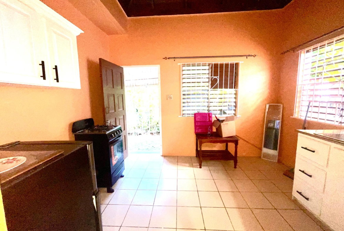 Fifth image of 152 Boscobel Heights in Boscobel Heights, St. Mary, Jamaica - property is For Sale