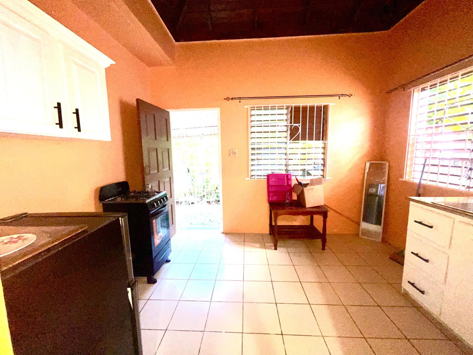 Fifth image of 152 Boscobel Heights in Boscobel Heights, St. Mary, Jamaica - property is For Sale