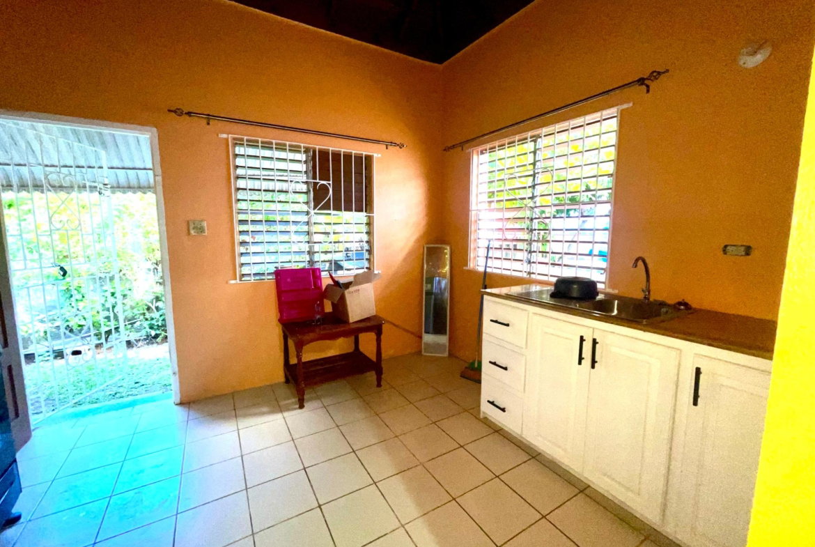 Sixth image of 152 Boscobel Heights in Boscobel Heights, St. Mary, Jamaica - property is For Sale