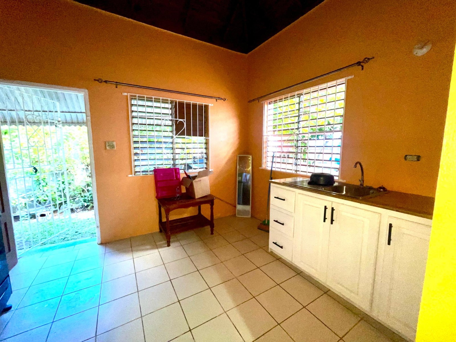 Sixth image of 152 Boscobel Heights in Boscobel Heights, St. Mary, Jamaica - property is For Sale