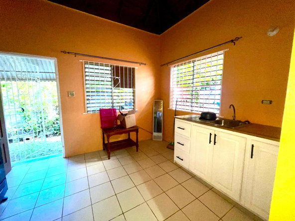 Sixth image of 152 Boscobel Heights in Boscobel Heights, St. Mary, Jamaica - property is For Sale