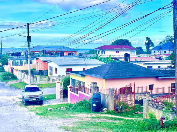 First image of 152 Boscobel Heights in Boscobel Heights, St. Mary, Jamaica - property is For Sale