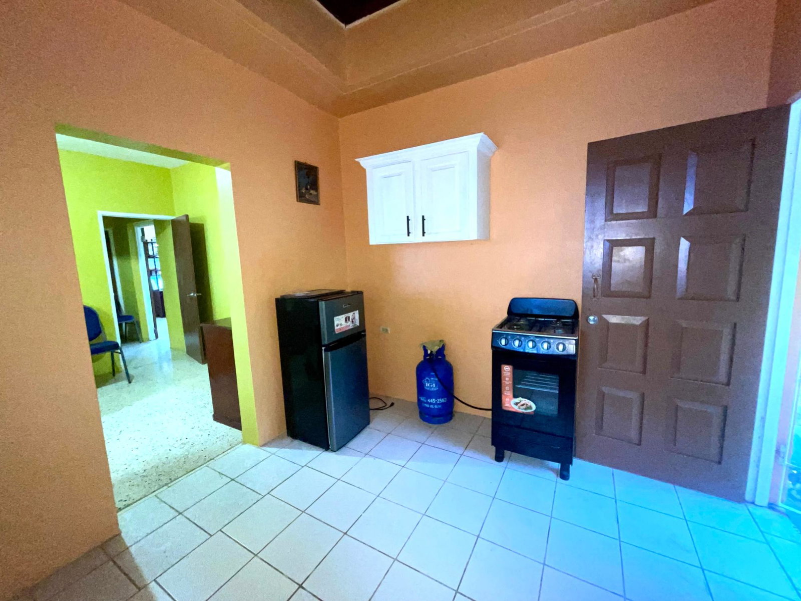 Seventh image of 152 Boscobel Heights in Boscobel Heights, St. Mary, Jamaica - property is For Sale