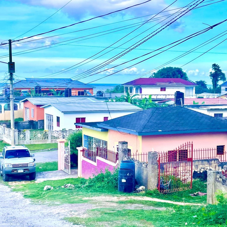 First image of 152 Boscobel Heights in Boscobel Heights, St. Mary, Jamaica - property is For Sale