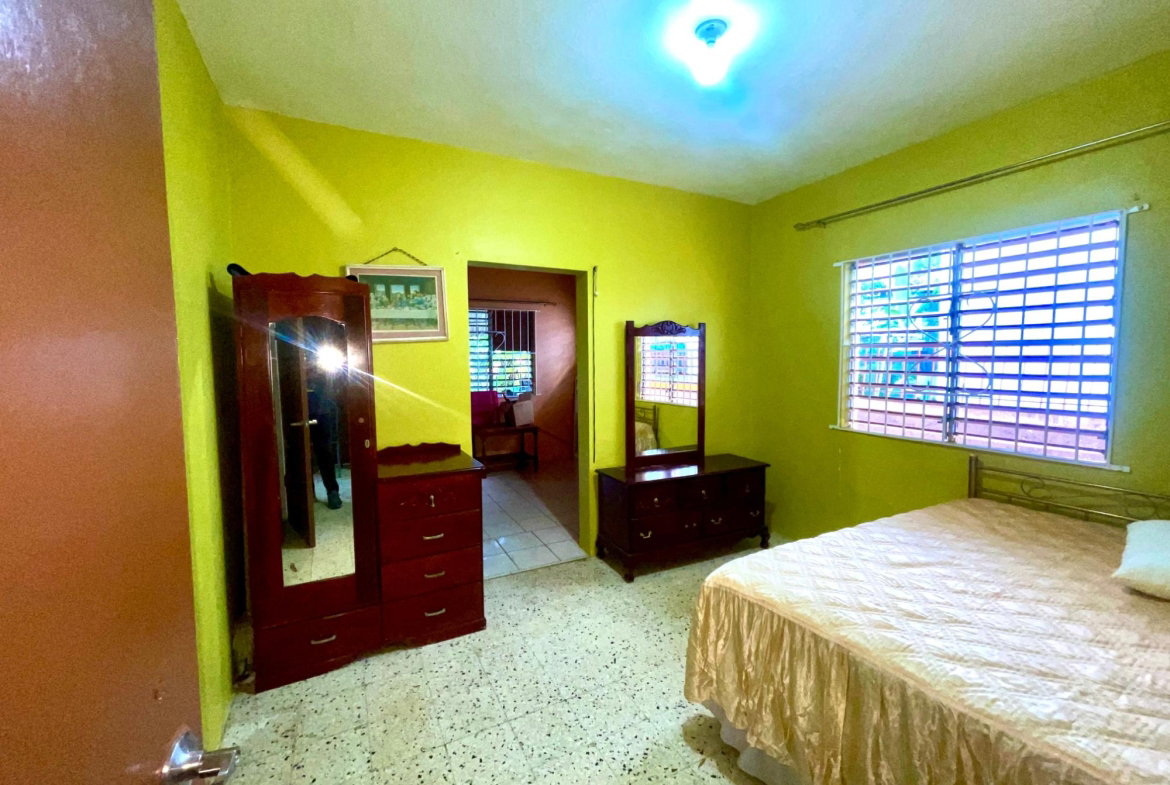 Ninth image of 152 Boscobel Heights in Boscobel Heights, St. Mary, Jamaica - property is For Sale